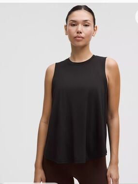 Lululemon Tied And True Tank